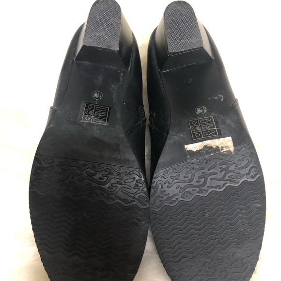 Booties - Picture 3 of 3